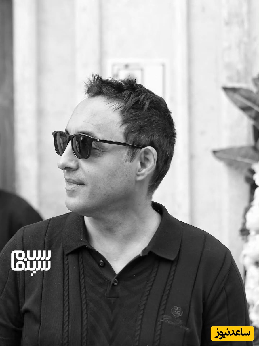 امیرحسین رستمی