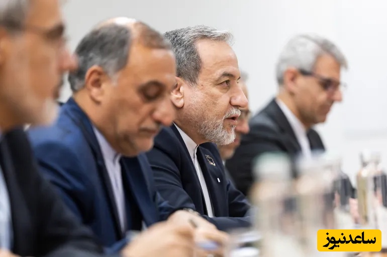 گزارش لحظه‌ای از دور سوم مذاکرات هسته‌ای ایران و آمریکا در ژنو | 7 اسفند 1404