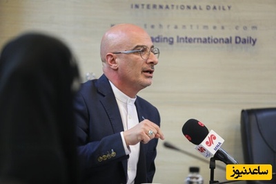 اظهارات باورنکردنی در تلویزیون! هر روز در صداوسیما 96 میلیارد تومان از پول مردم خرج می‌شود...