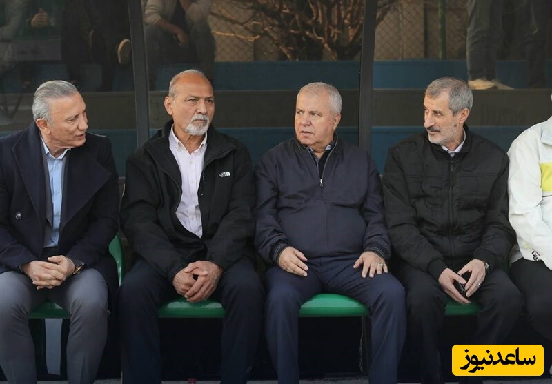 مربی سابق تیم ملی فوتبال ایران به‌دلیل اظهاراتش بازداشت شد