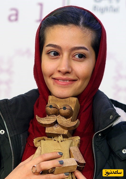 (عکس) پردیس احمدیه: پام به حرمت نشد که برسه آقا موسی الرضا، الهی که...