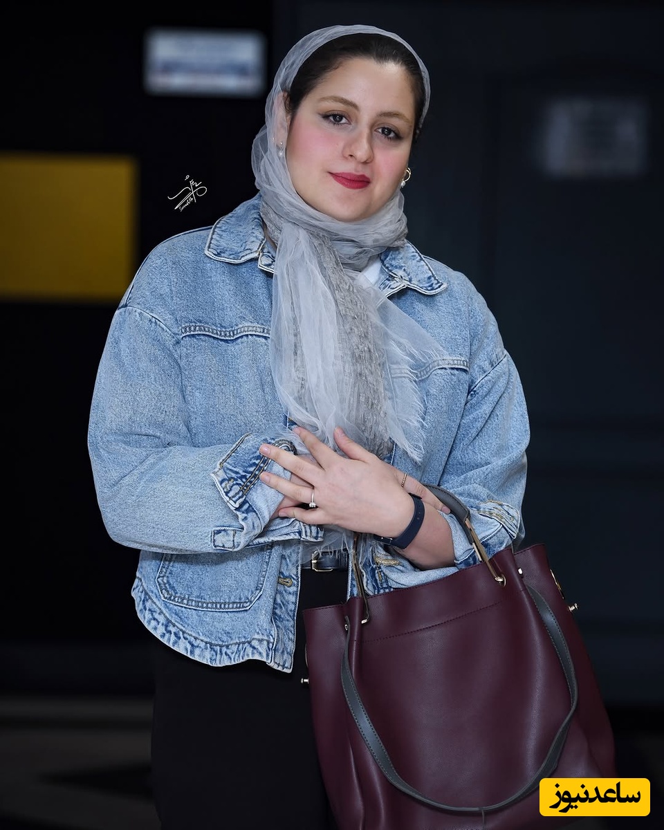 فاطیما بهارمست