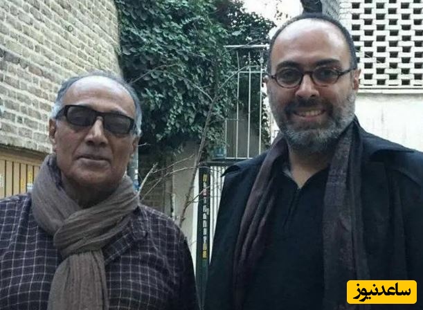 واکنش پسر کیارستمی به آسیب دیدن خانه پدرش