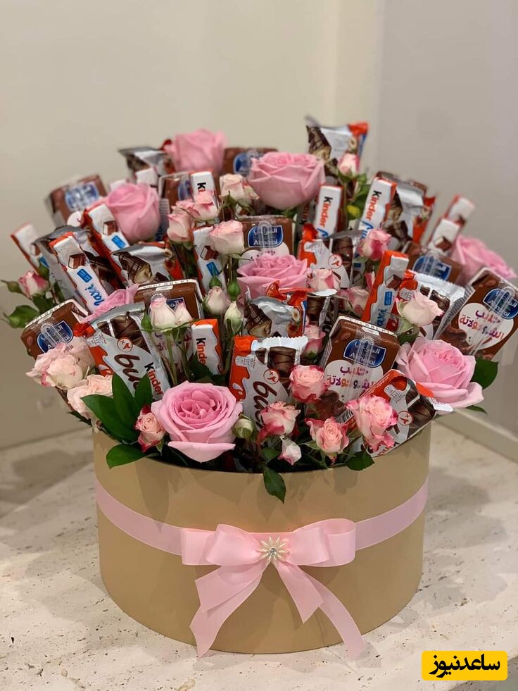 ایده باکس ولنتاین