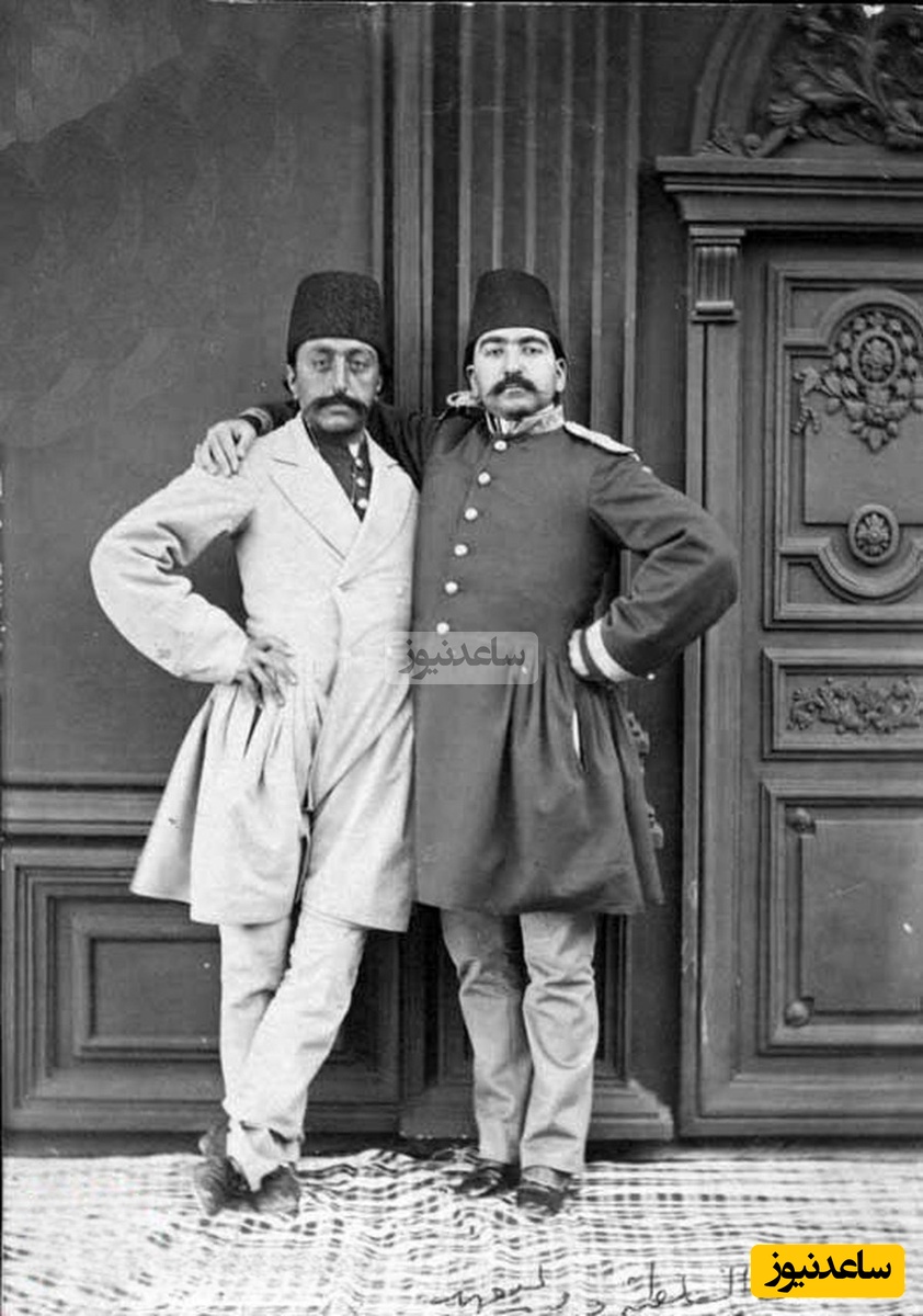 بزرگ‌ترین سرقت تاریخی و عجیب جهان که یک سر آن ایران است/ تلخ ترین اتفاق دوران ناصرالدین شاه قاجار! +ویدیو