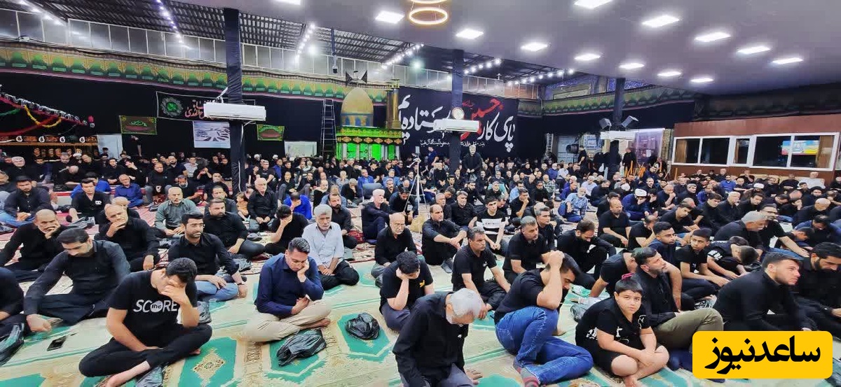 آیین مقتل خوانی دهه اول محرم در شوشتر