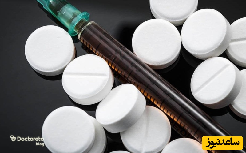 عوارض مصرف متادون بر عملکرد جنسی مردان