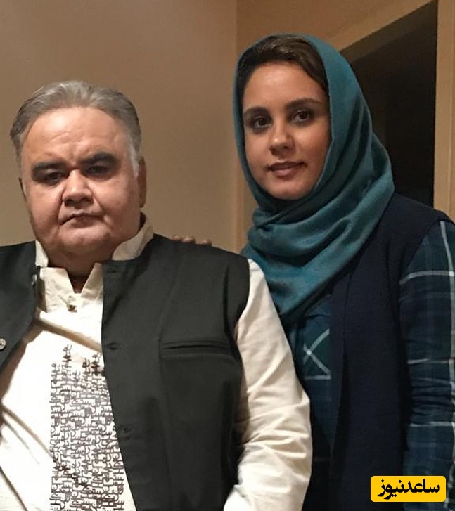 المیرا دختر اکبر عبدی درباره وضعیت سلامتی پدرش بعد از سکته مغزی گفت: پدرم اسکن انجام دادند و در حال حاضر...