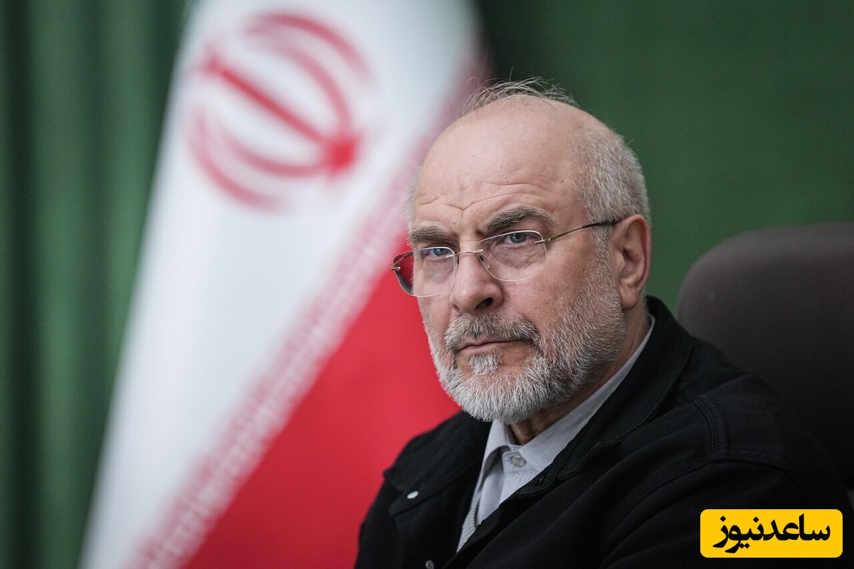 قالیباف جواب گنده‌گویی آمریکایی‌ها را داد: از چاه‌های نفت تصاویر زنده پخش می‌کنیم!