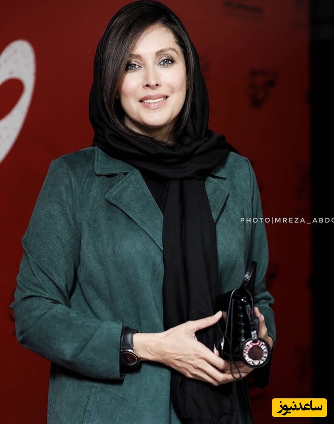 مهتاب کرامتی