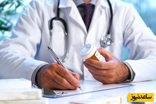 ابتکار انسان‌دوستانه پزشک ایرانی در نوشتن نسخه مخصوص برای بیمار بی‌سوادش+عکس/ فرشته زمینی شمایی و بس👌