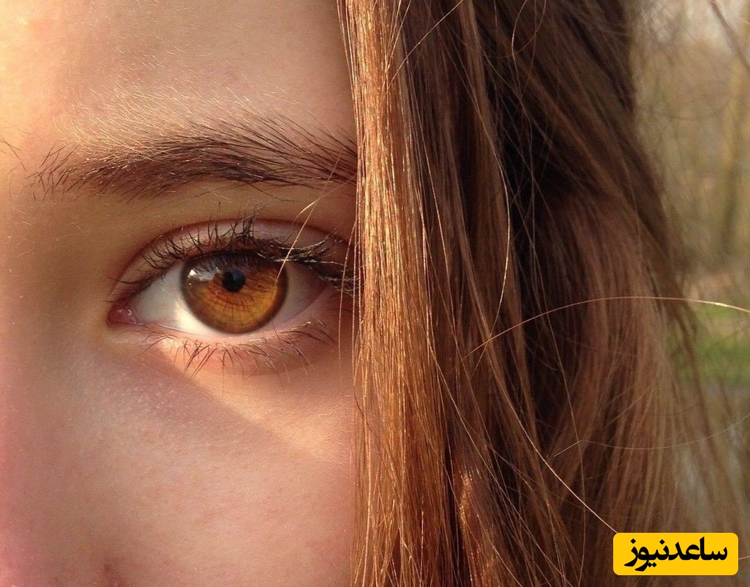 رازها و ویژگی های شخصیتی چشم قهوه‌ای ها چیست؟ / رنگ چشمان شما شخصیتتان را لو خواهد داد!