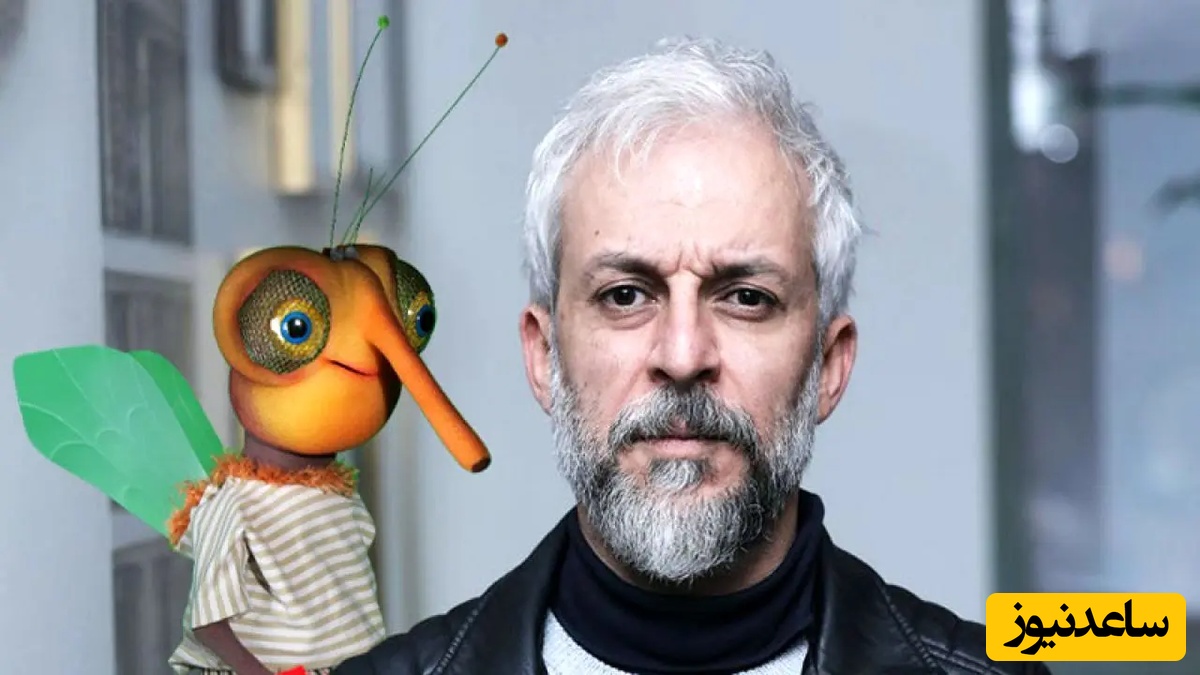 بیوگرافی و زندگی خصوصی کاظم سیاحی و همسرش + تصاویر جذاب و دیدنی