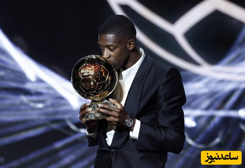 خونه زندگی مجلل و شاهانه عثمان دمبله،برنده توپ طلا با زیربنای 456 متری و امکانات بی‌نظیر/ از استخر گرم تا آسانسور و حتی سالن سینما+عکس