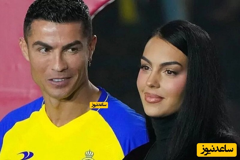 زیباترین جواهرات سرخ جورجینا رودریگز با طراحی شیک و فوق العاده لوکس+عکس