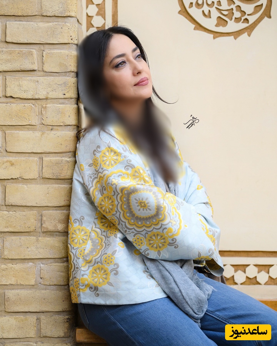 بهاره کیان افشار