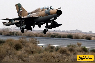 تعجب رسانه‌های خارجی از شاهکار خلبانان ایرانی؛ چگونه پایگاه فوق‌امنیتی آمریکا در کویت تسلیم مهارت ایرانی شد؟+فیلم