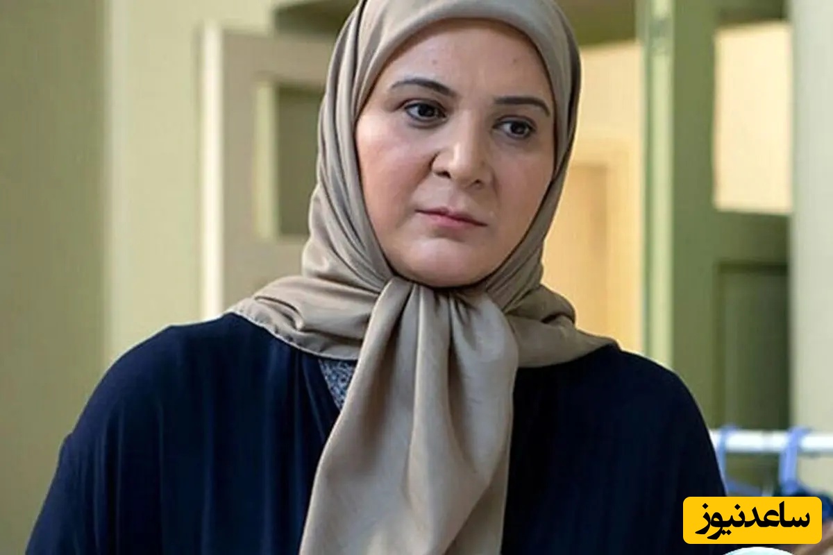 حضور بازیگران سریال پایتخت و دیگر هنرمندان در مراسم سوگواری مادر ریما رامین فر + ویدیو