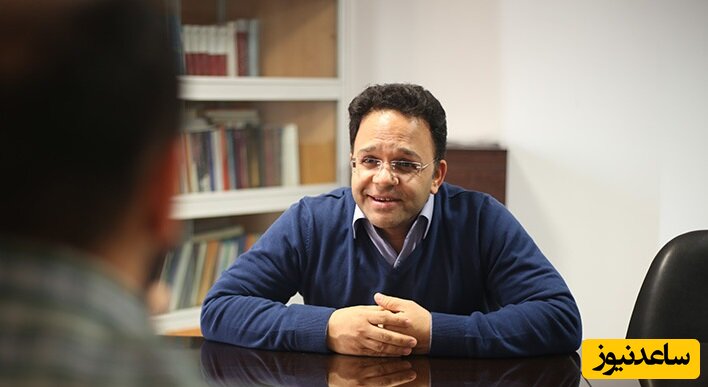 دکتر رحمن قهرمان پور استاد روابط بین الملل و سیاست خارجی
