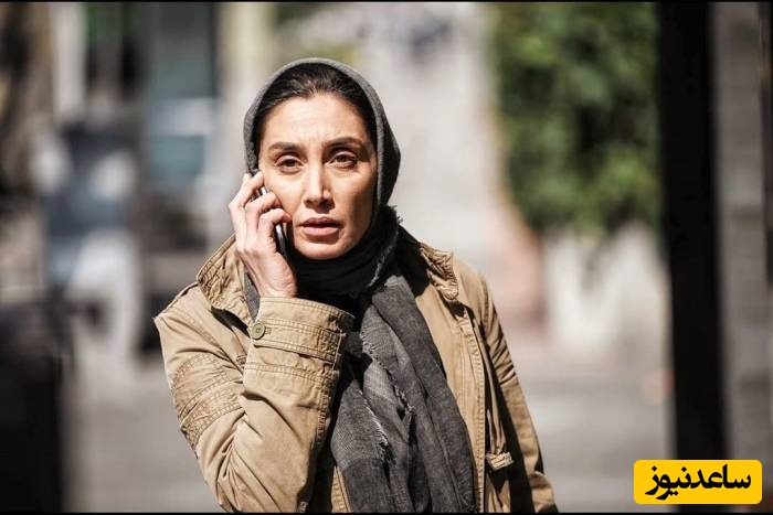 هدیه تهرانی