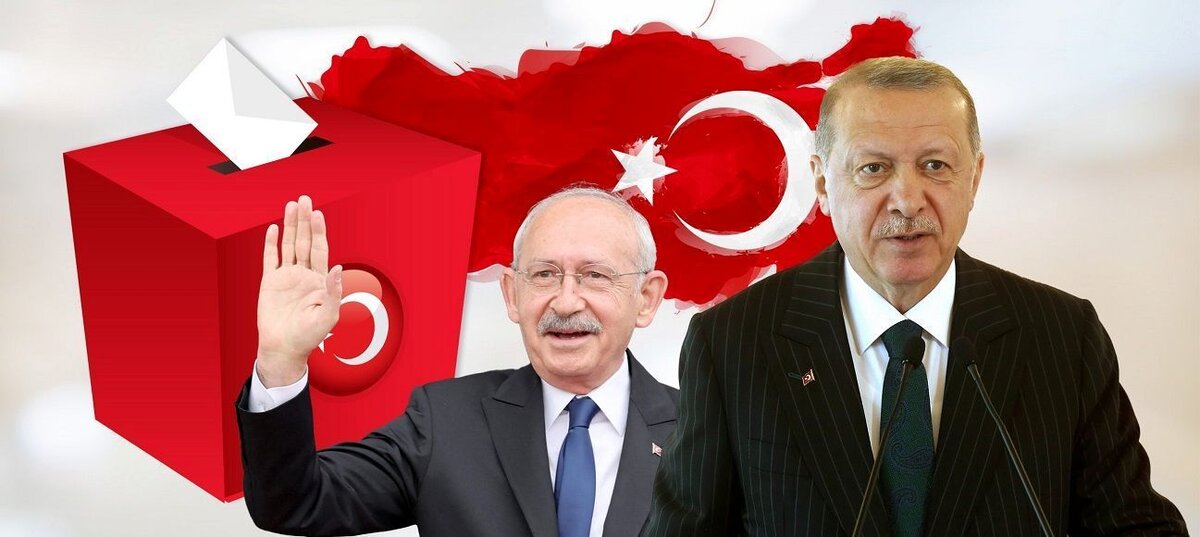 نتایج رسمی و نهایی انتخابات ریاست‌جمهوری ترکیه اعلام شد