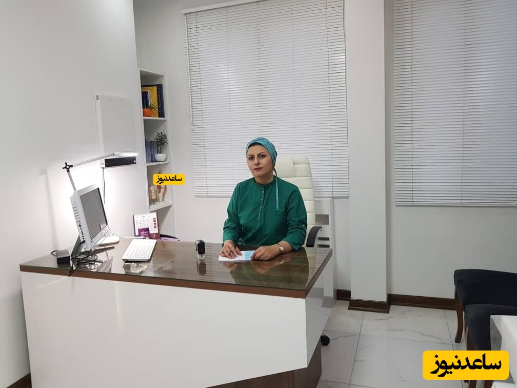 دکتر شیوا مدنی حسینی