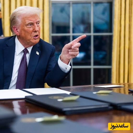 فوری: ترامپ دستور حمله به ونزوئلا را صادر کرد