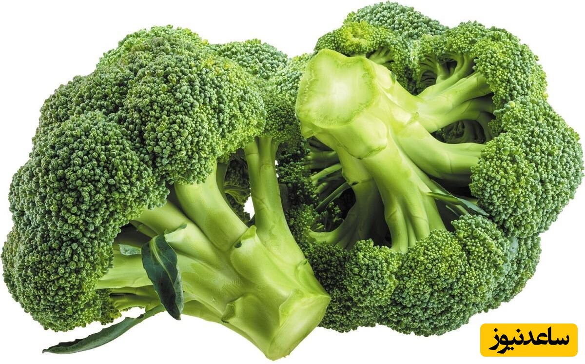 10 غذای فوق خوشمزه با کلم بروکلی/ خواص باور نکردنی کلم بروکلی در کنترل قند و درمان پیش دیابت