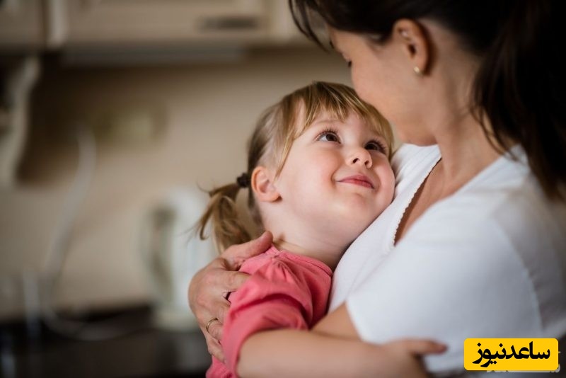 راهکارهایی برای تحمل دوری از فرزند