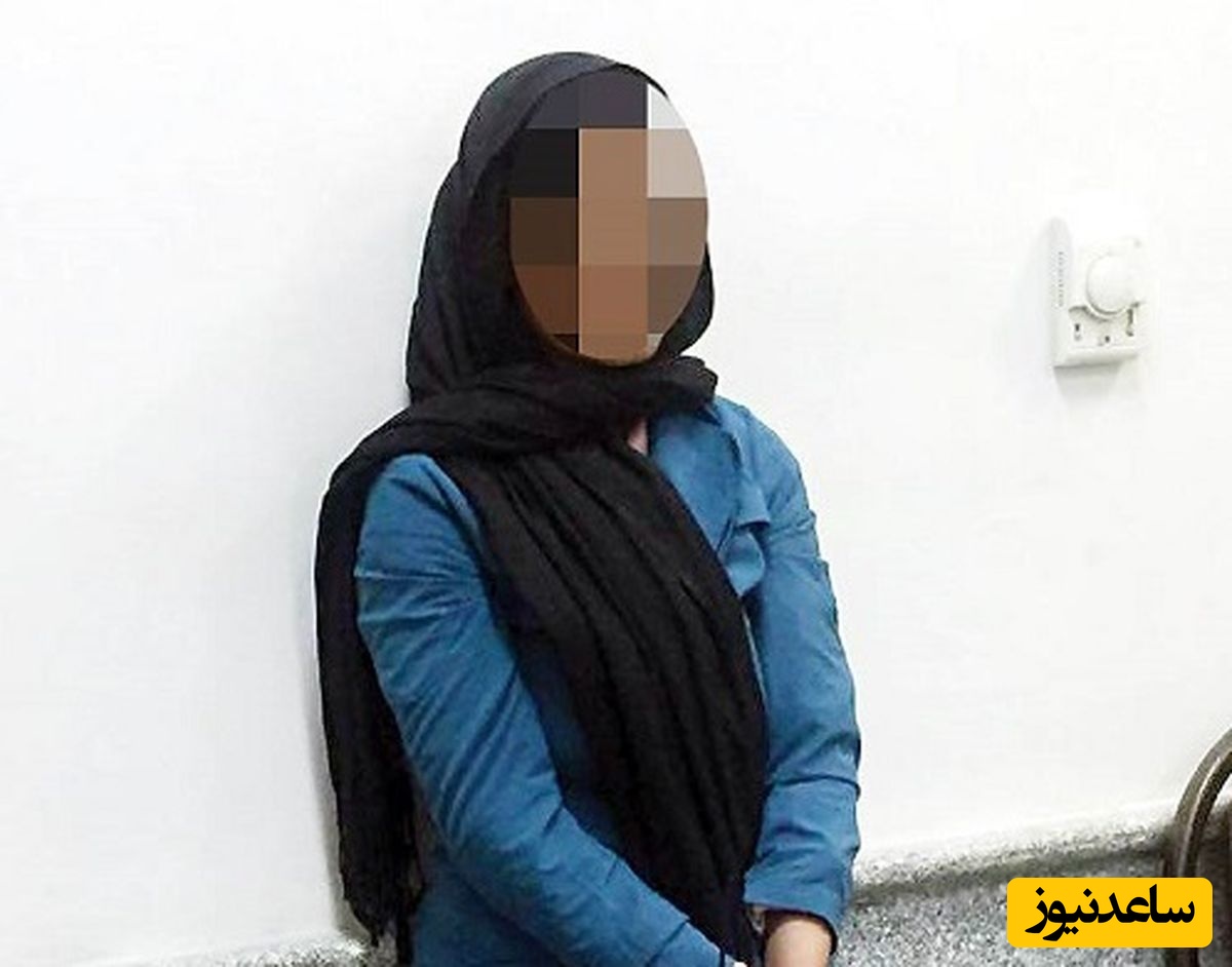 زن خدمتکار از سارقان رو دست خورد/ زمانی که متوجه شدم مرد تاجر به خاطر جنگ قصد رفتن از تهران را دارد و معلوم نیست کی برگردد...