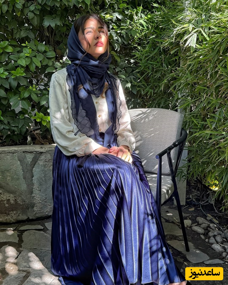 چیدمان منزل سیما خضرآبادی