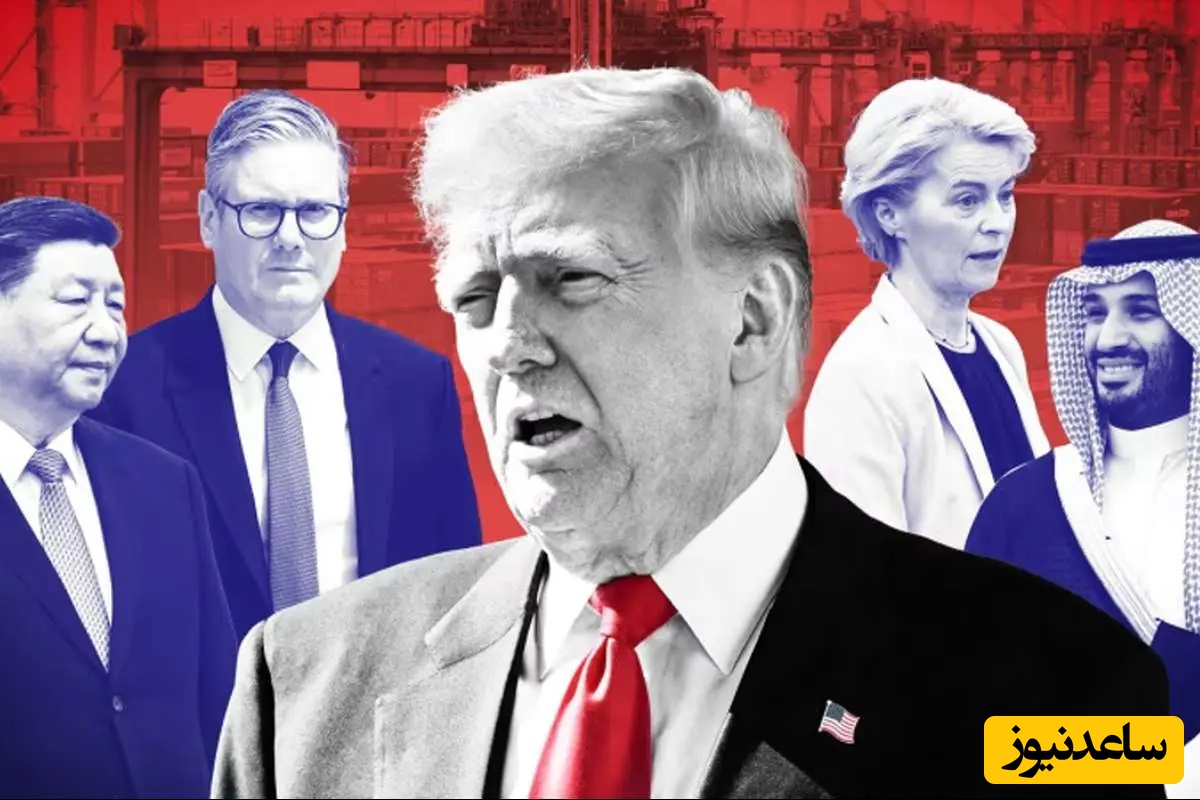 دیگر بس است!؛ خستگی جهان از چاپلوسی و باج دادن به ترامپ به روایت عضو کنگره آمریکا +فیلم