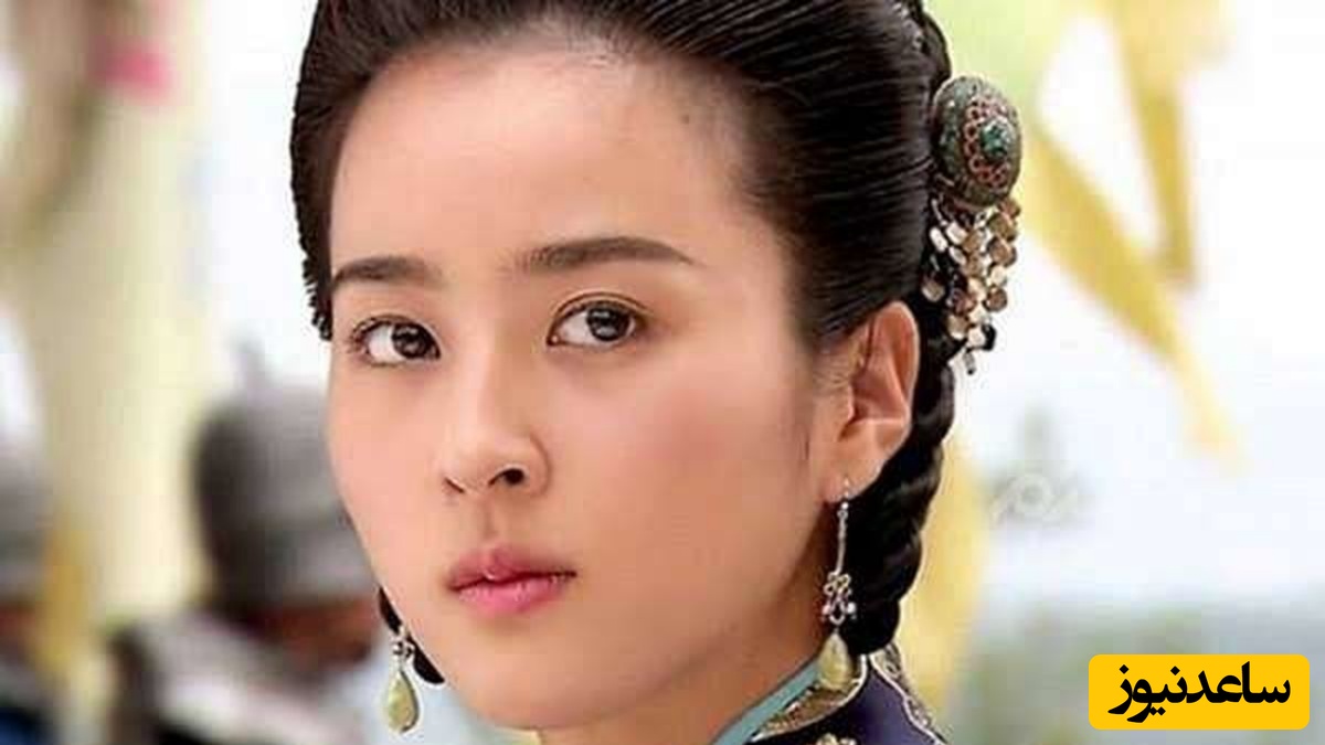 عکس؛ سفر به تاریخ؛ عکس یادگاری «بانو سوسانو» و «رئیس موپالمو» در پشت‌صحنه سریال «جومونگ»