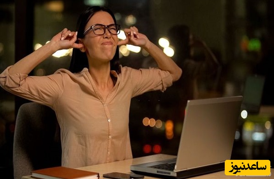 توصیه هایی برای حفظ بهره وری در محیط پر سر و صدا