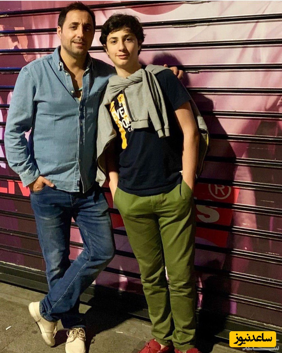 امیرحسین رستمی