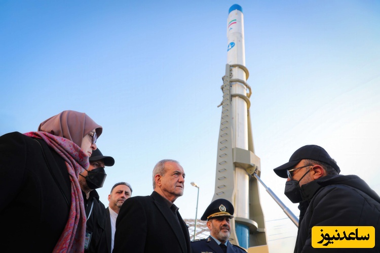 پزشکیان: دشمنان آرزوی تسلیم فرزندان ایران را به گور می‌برند