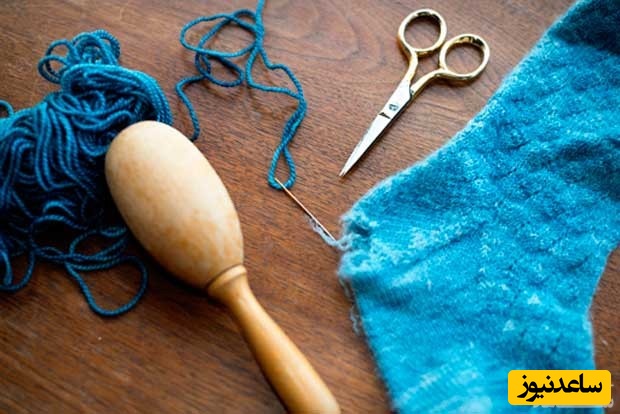 دیدن رفو در خواب چه تعبیری دارد؟ / تعبیر خواب رفو