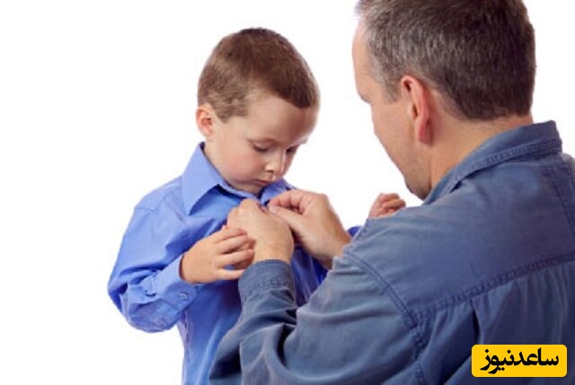 مستقل شدن کودکان