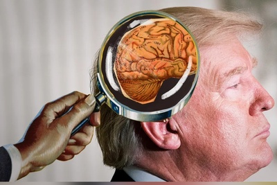 جنگ در کنگره بر سر عقلانیت ترامپ؛ درخواست نماینده کنگره از وزیر بهداشت برای بررسی سلامت روان رئیس‌جمهور آمریکا!+فیلم