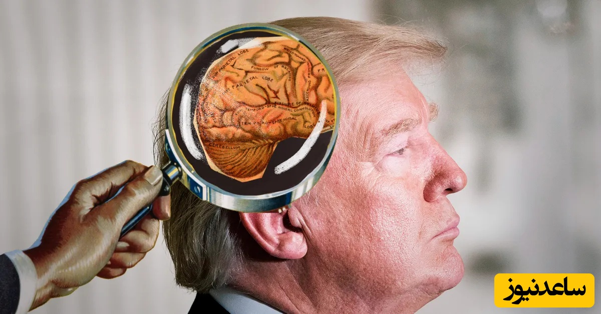 جنگ در کنگره بر سر عقلانیت ترامپ؛ درخواست نماینده کنگره از وزیر بهداشت برای بررسی سلامت روان رئیس‌جمهور آمریکا!+فیلم