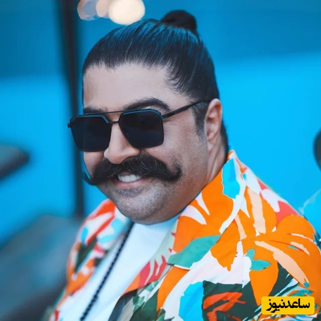 (عکس)استایل سوپرلاکچری بهنام بانی روی اسب؛ ستاره پاپ در نقش شوالیه💗👌😍