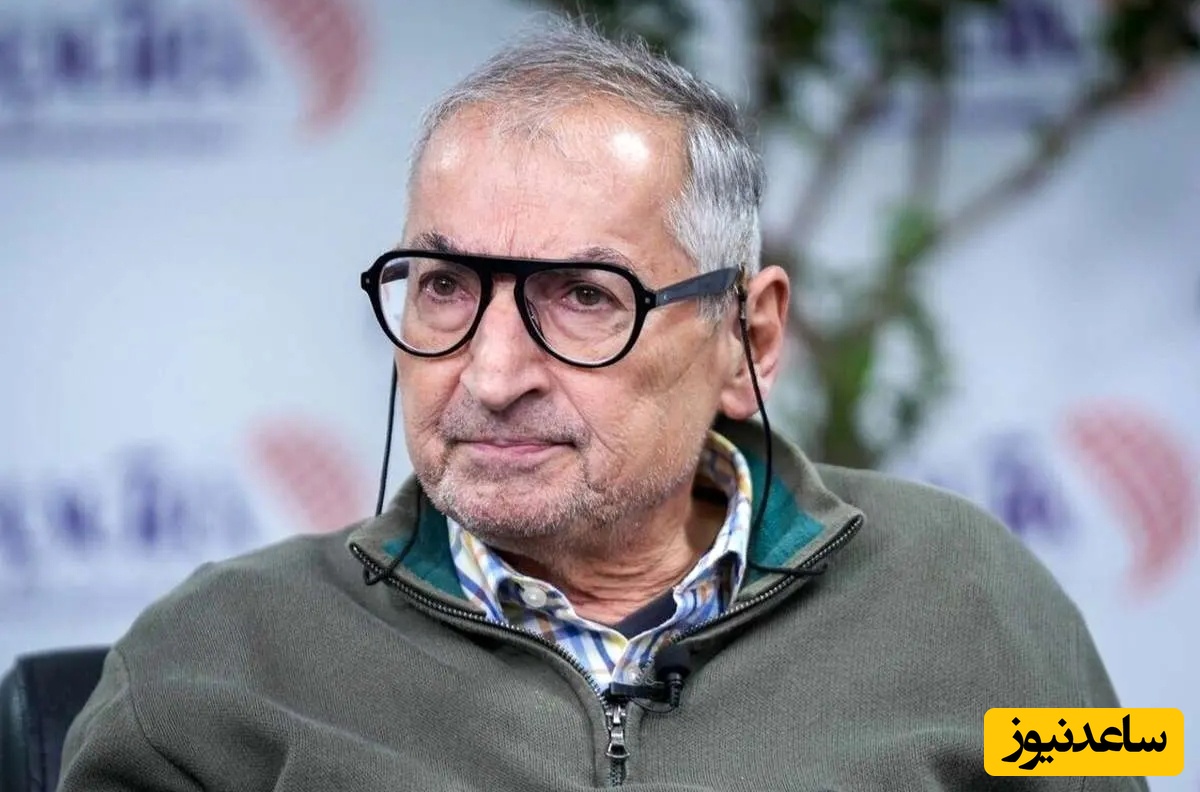 صادق زیباکلام: چرا علی لاریجانی را رد صلاحیت کرده بودید؟