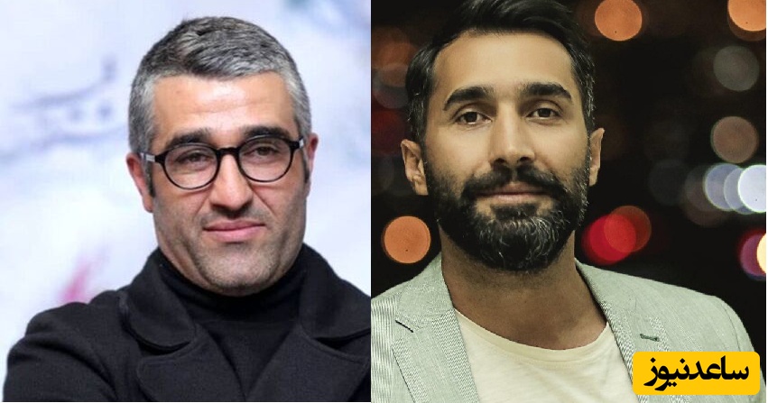 یادی کنیم از سوتی بمب خنده هادی کاظمی وسط نماز جماعت/ ولی پژمان جمشیدی خوب جمعش کرد ها😂