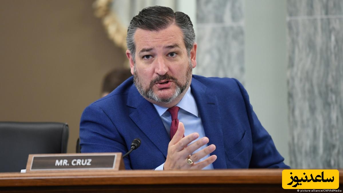 پیشبینی ترسناک سناتور ضد ایرانی را ببینید!/این سقوط‌ها در  6 ماه آینده اتفاق می‌افتد؟+ ویدیو