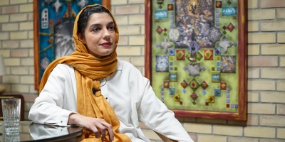 ببینید| سفر مجردی الیکا عبدالرزاقی و حدیث میرامینی به تایلند؛ چشم امین زندگانی و مجتبی رجبی روشن!😳