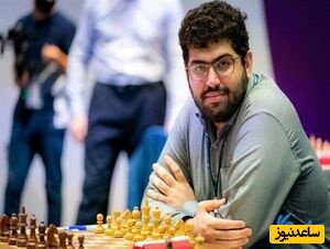 حرکت شاه ایران در گوا / هر سه نماینده کشورمان در دور دوم جام جهانی شطرنج