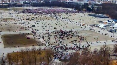 تجمع سلطنت طلبان در مونیخ زیر ذره بین؛ تعداد واقعی تجمع کنندگان چند نفر بودند؟