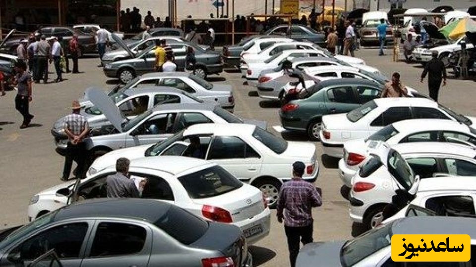 قیمت خودرو اصلاح نشد؛ مقاومت عجیب سایت‌های آگهی در برابر دستور جدید!