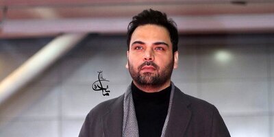 (فیلم) استوری فوق العاده غمگین و افسرده گونه از احسان علیخانی / زنده بودن یعنی اشتباه کردن ...