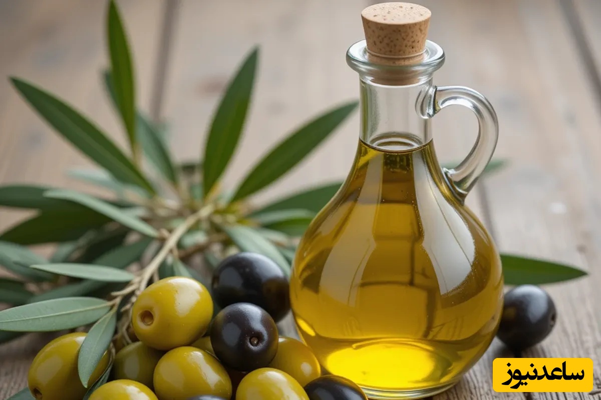 روغن زیتون به عنوان روان‌کننده جنسی؛ خطرات و عوارضی که باید بدانید